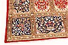 Kerman Red Hand Knotted 810 X 118  Area Rug 255-30513 Thumb 9