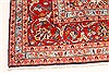 Kashan Red Hand Knotted 80 X 113  Area Rug 255-30514 Thumb 10