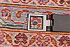 Kashan Red Hand Knotted 80 X 113 Area Rug 255-30514 Thumb 5