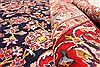 Kashan Red Hand Knotted 80 X 113 Area Rug 255-30514 Thumb 7