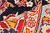 Kashan Red Hand Knotted 80 X 113 Area Rug 255-30514 Thumb 8