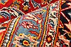 Kashan Red Hand Knotted 80 X 120 Area Rug 255-30515 Thumb 3