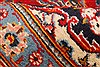 Kashan Red Hand Knotted 80 X 120  Area Rug 255-30515 Thumb 4