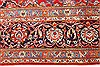 Kashan Red Hand Knotted 80 X 120  Area Rug 255-30515 Thumb 8