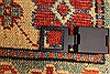 Kazak Beige Hand Knotted 144 X 1710 Area Rug 250-30522 Thumb 12