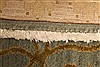 Chobi Green Hand Knotted 139 X 171 Area Rug 250-30523 Thumb 4