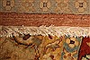 Haji Jalili Beige Hand Knotted 130 X 203  Area Rug 250-30524 Thumb 11