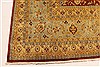 Haji Jalili Beige Hand Knotted 130 X 203  Area Rug 250-30524 Thumb 6