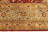Haji Jalili Beige Hand Knotted 130 X 203 Area Rug 250-30524 Thumb 8