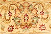 Pishavar Red Hand Knotted 136 X 172  Area Rug 250-30527 Thumb 12