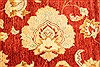 Pishavar Red Hand Knotted 136 X 172 Area Rug 250-30527 Thumb 2