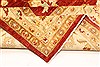 Pishavar Red Hand Knotted 136 X 172 Area Rug 250-30527 Thumb 6