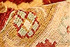Pishavar Red Hand Knotted 136 X 172 Area Rug 250-30527 Thumb 8