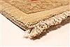 Ziegler Beige Hand Knotted 100 X 1510 Area Rug 250-30528 Thumb 4