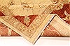 Ziegler Beige Hand Knotted 100 X 1510 Area Rug 250-30528 Thumb 7