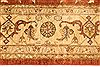 Serapi Orange Hand Knotted 100 X 160 Area Rug 250-30529 Thumb 1