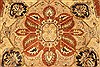 Serapi Orange Hand Knotted 100 X 160  Area Rug 250-30529 Thumb 3