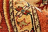 Serapi Beige Hand Knotted 711 X 1510  Area Rug 250-30530 Thumb 10