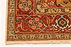 Serapi Beige Hand Knotted 711 X 1510  Area Rug 250-30530 Thumb 11