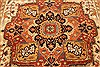 Serapi Beige Hand Knotted 711 X 1510 Area Rug 250-30530 Thumb 12