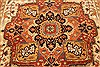 Serapi Beige Hand Knotted 711 X 1510  Area Rug 250-30530 Thumb 12