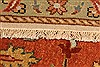 Serapi Beige Hand Knotted 711 X 1510 Area Rug 250-30530 Thumb 4