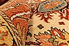Serapi Beige Hand Knotted 711 X 1510 Area Rug 250-30530 Thumb 7