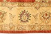 Ziegler Beige Hand Knotted 91 X 162  Area Rug 250-30531 Thumb 2