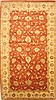 Ziegler Beige Hand Knotted 91 X 162  Area Rug 250-30531 Thumb 0