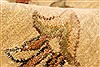 Ziegler Beige Hand Knotted 911 X 163  Area Rug 250-30532 Thumb 10
