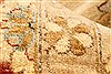 Ziegler Beige Hand Knotted 911 X 163  Area Rug 250-30532 Thumb 12