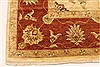 Ziegler Beige Hand Knotted 911 X 163  Area Rug 250-30532 Thumb 13