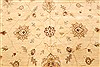 Ziegler Beige Hand Knotted 911 X 163  Area Rug 250-30532 Thumb 14