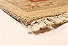Ziegler Beige Hand Knotted 911 X 163  Area Rug 250-30532 Thumb 4