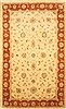 Ziegler Beige Hand Knotted 911 X 163  Area Rug 250-30532 Thumb 0
