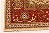 Serapi Beige Hand Knotted 911 X 206 Area Rug 250-30533 Thumb 10