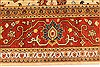 Serapi Beige Hand Knotted 911 X 206 Area Rug 250-30533 Thumb 12