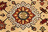 Serapi Beige Hand Knotted 911 X 206 Area Rug 250-30533 Thumb 1