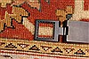 Serapi Beige Hand Knotted 911 X 206 Area Rug 250-30533 Thumb 4