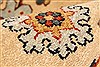 Serapi Beige Hand Knotted 911 X 206 Area Rug 250-30533 Thumb 8
