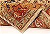 Serapi Beige Hand Knotted 910 X 1911  Area Rug 250-30534 Thumb 11