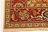 Serapi Beige Hand Knotted 910 X 1911  Area Rug 250-30534 Thumb 5