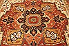 Serapi Beige Hand Knotted 910 X 1911  Area Rug 250-30534 Thumb 6