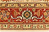 Serapi Beige Hand Knotted 910 X 1911  Area Rug 250-30534 Thumb 7