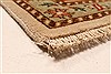 Serapi Beige Hand Knotted 910 X 1911  Area Rug 250-30534 Thumb 8