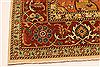 Serapi Beige Hand Knotted 911 X 200  Area Rug 250-30535 Thumb 10