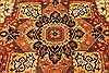 Serapi Beige Hand Knotted 911 X 200  Area Rug 250-30535 Thumb 11