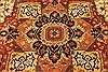 Serapi Beige Hand Knotted 911 X 200  Area Rug 250-30535 Thumb 3