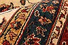 Kashan Beige Hand Knotted 100 X 182 Area Rug 250-30536 Thumb 9