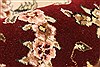 Tabriz Beige Hand Knotted 120 X 150 Area Rug 250-30537 Thumb 12